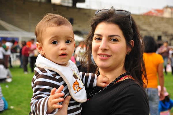 Ghadouna Easter Fiesta